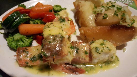 Mykonos Greek Restaurant